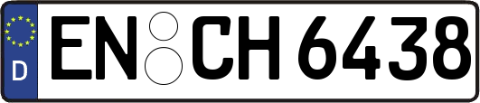 EN-CH6438