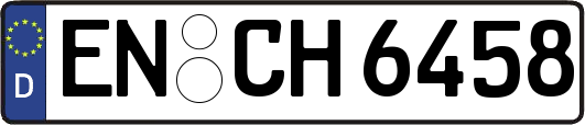 EN-CH6458