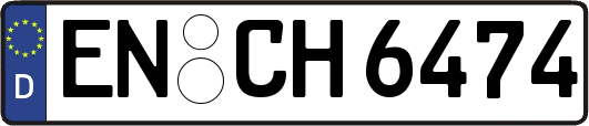 EN-CH6474
