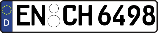 EN-CH6498