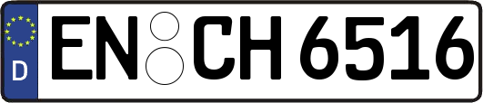 EN-CH6516