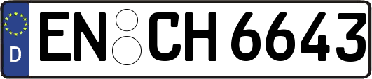 EN-CH6643