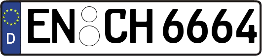 EN-CH6664