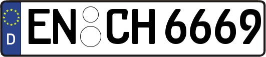 EN-CH6669