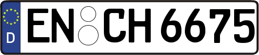 EN-CH6675