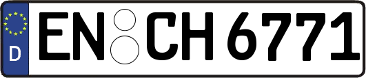 EN-CH6771