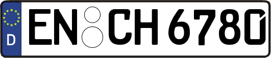EN-CH6780