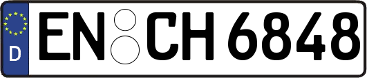 EN-CH6848