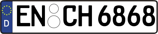 EN-CH6868