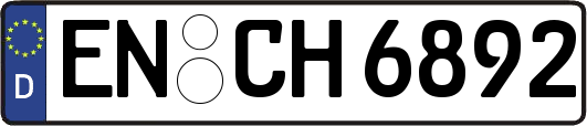 EN-CH6892