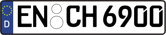 EN-CH6900