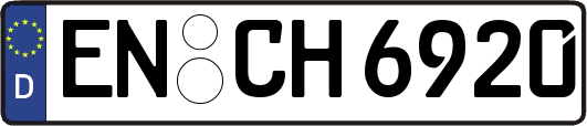 EN-CH6920
