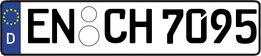 EN-CH7095