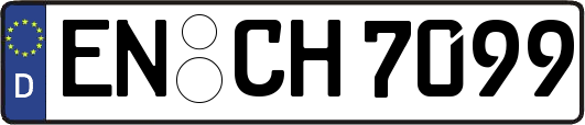 EN-CH7099