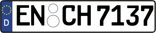EN-CH7137