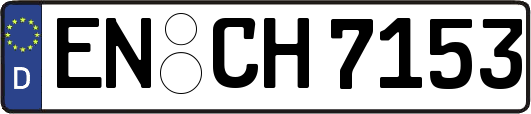 EN-CH7153