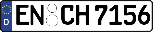 EN-CH7156