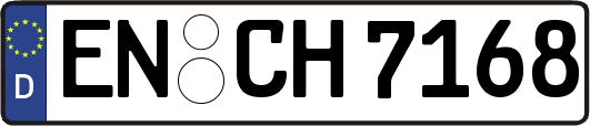 EN-CH7168