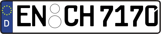 EN-CH7170