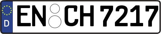 EN-CH7217