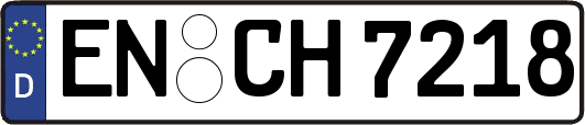 EN-CH7218