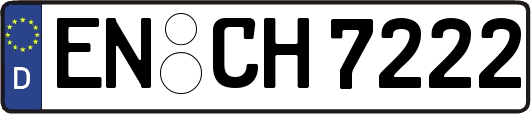 EN-CH7222