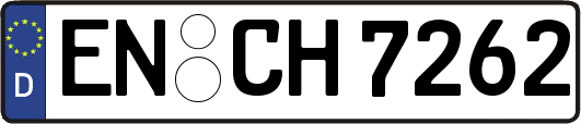EN-CH7262