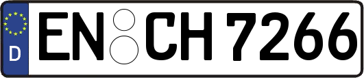 EN-CH7266