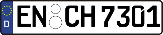 EN-CH7301