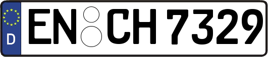 EN-CH7329