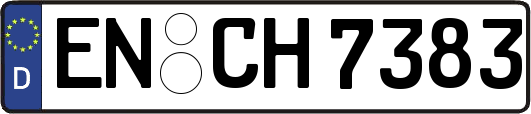 EN-CH7383