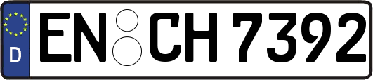 EN-CH7392