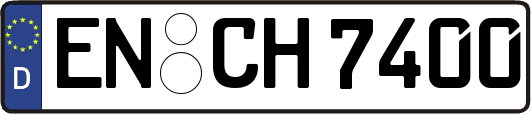 EN-CH7400