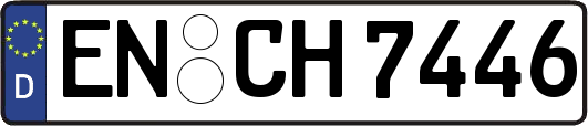 EN-CH7446