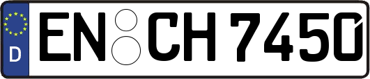 EN-CH7450