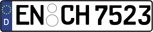 EN-CH7523