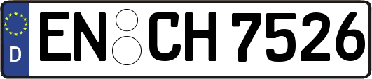 EN-CH7526