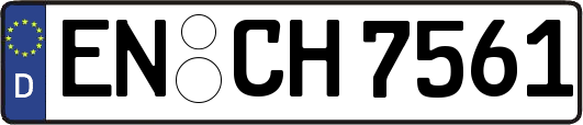 EN-CH7561