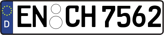 EN-CH7562