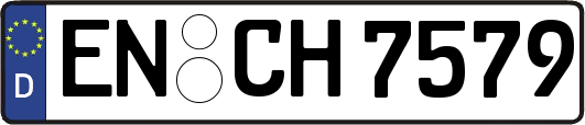EN-CH7579