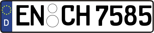 EN-CH7585