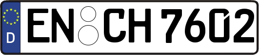 EN-CH7602