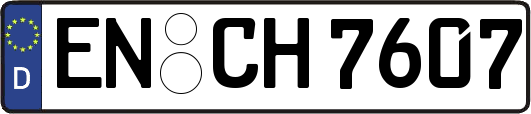 EN-CH7607