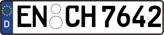 EN-CH7642