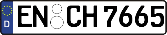 EN-CH7665
