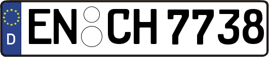 EN-CH7738