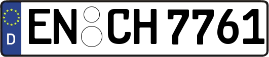 EN-CH7761