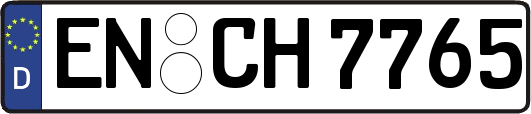 EN-CH7765