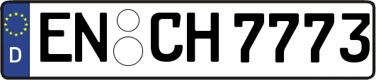 EN-CH7773