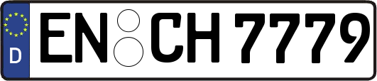 EN-CH7779